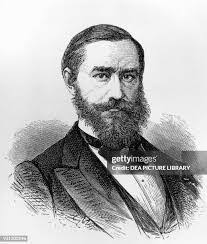 Joseph Beard's Instagram, Twitter & Facebook