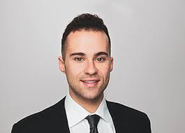 Chase Perlman Lawyer