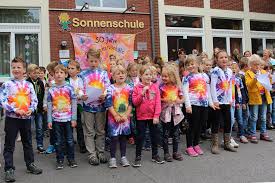 50 Jahre Sonnenschule Und Fur Die Zukunft Gut Aufgestellt Unna