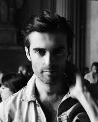 Now, Daphne de Johann G. Louis (2019)