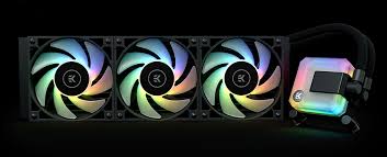 2 x hdmi 2.1, 1 x hdmi 2.0 (the middle hdmi output supports up to hdmi 2.0) model #: Ek Aio 360 D Rgb Ek Webshop