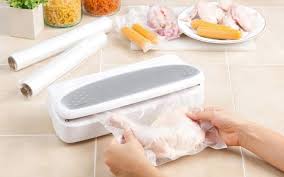 Vacuum seal dried beans to store for several years. Is A Vacuum Sealer Worth It Preparedness Made Easy Ez Prepping