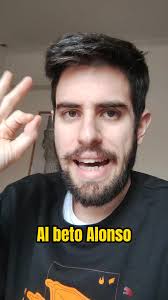 Standly Saludo A Alonso