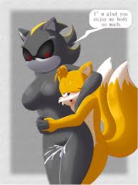 Rule34 - If it exists, there is porn of it  miles tails prower, tails   4083072