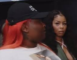 Lala Fuller (@RapG0ddess)