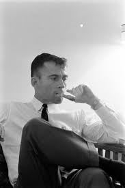 The Enduring Mystique of John Young – NSS