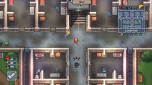 The Escapists 2: Sandbox Survival Without The Survival | Rock Paper Shotgun