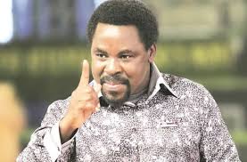Check your inbox to be the first to know the hottest news. Breaking News Prophet T B Joshua Confirmed Dead