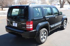 Image result for Brilliant Black 2008 Wrangler