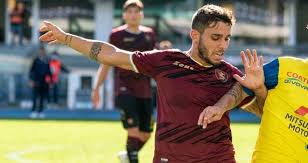 Virtus entella hosts salernitana 1919 in a serie b game, certain to entertain all football fans. Entella Salernitana Formazioni Ufficiali C E Cicerelli Out Djuric I Am Calcio Italia