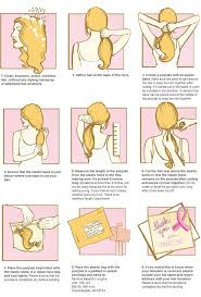 Donating My Hair To Pantene Beautiful Lengths Hellobee Donate Your Hair Donating Hair Pantene Beautiful Lengths