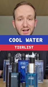 Top 8 Davidoff Cool Water Düfte im Test