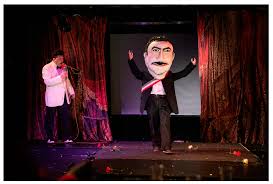 La Liga de la Decencia: Performing 20th Century Mexican History in 21st  Century Texas