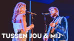 Suzan & Freek - Tussen Jou & Mij | LIVE in de Ziggo Dome ... - YouTube
