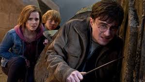 Rowling as she was writing the books. Harry Potter Themed Cruise Planned For November