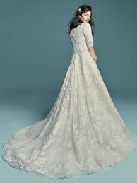 Annabella Marie By Maggie Sottero Wedding Dresses Modest Lace Wedding Dresses Wedding Dress Styles Sottero Wedding Dress