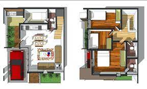 Also referred to as art deco, this architectural style uses geometrical elements and simple designs with clean lines to achieve a refined look. Icymi Floor Plan House Design Philippines 2 Storey House Design House Design Philippines Bungalow House Floor Plans