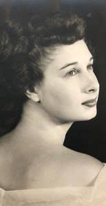 Dorothy Raymer Obituary (2021)