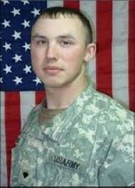 Spc Zachary Ryan Clouser Obituary July 18, 2007