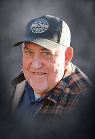 Obituary of James "Pee-Wee" Rollins