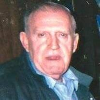 Leo P. Morgan Jr. Obituary