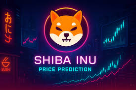 Shiba Inu Price Prediction: How High Can SHIB Price Go In 2026?