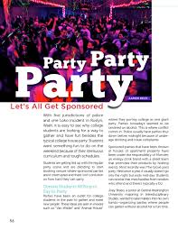 Cwu Pulse Magazine By Pulse Magazine Issuu