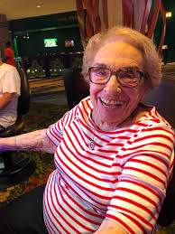 Obituary for Harriett I. (Isaacs) Gelb