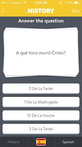 We're about to find out if you know all about greek gods, green eggs and ham, and zach galifianakis. Spanish Trivia Crack Alvaro2015fifa
