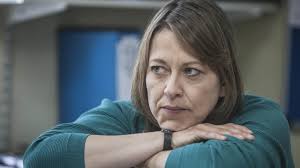 Nicola Walker: 'I looked, but I couldn't find any other children of scrap  metal dealers at Cambridge…'