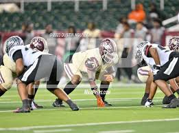 Aiden Valencik-crump's Summer Creek High School Career Home