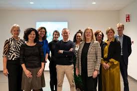 Judith Stevens-Hengst