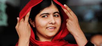Malala yousafzai is seventeen years old and the youngest person ever to receive a nobel peace this lesson provides an opportunity for students to learn about malala yousafzai, why she won the. Alles Gute Malala Yousafzai Duda News