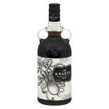 Kraken rum isn't just a spiced rum, it's an experience. The Kraken Black Spiced Rum Reviews 2021