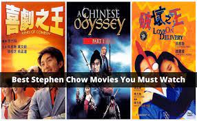 Under this text you can find full collection of shows and movies from stephen chow. 10 Best Stephen Chow Movies Of All Time You Should Watch Online Now