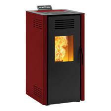 Stufe A Pellet Classiche E Moderne Grandi E Slim Leroy Merlin