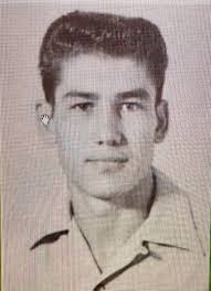 My Brother Gerald Padgett passed away