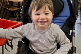 Fundraiser for dawn lavery by Olivia Mayor : Fundraising for Edie's therapy