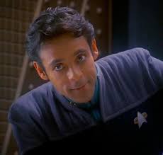 Star trek deep space nine characters