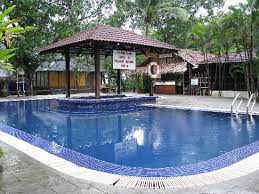 The duta village beach resort is located at balok beach. Le Village Beach Resort Reviews Kuantan Malaysia Tripadvisor