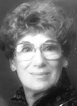 Florence Lloyd Obituary