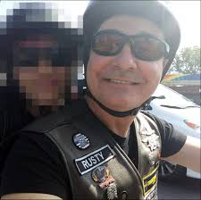 Russell “Rusty” Dean Berry