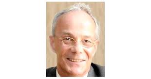 John MacDougall Obituary (1952