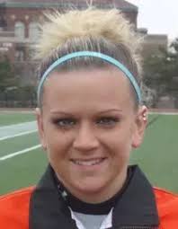 2009 Women's Lacrosse Roster