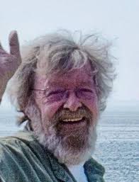 William Gale Obituary (1946