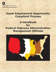 Equal Employment Opportunity Eeo Complaint Process For