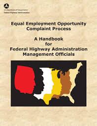 equal employment opportunity eeo complaint process for