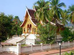The royal palace museum of luang prabang once served as the residence of king sisavang vong and his family during the french colonial era. 645 Royal Palace Luang Prabang Photos Free Royalty Free Stock Photos From Dreamstime