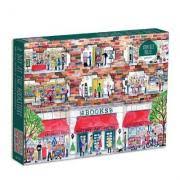 Maybe you would like to learn more about one of these? Michael Storrings Book Depository