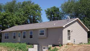 1700 sq ft house plans with walk out basement. Here S A New 1700 Sq Ft Modular Home Located Near Lyons Mi The Walkout Basement Includes A Heavy Duty Reta Modular Home Builders Modular Homes Home Builders